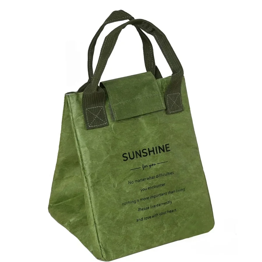 

Изоляционная сумка для обеда WEIMISEN