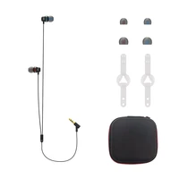 newce 2022for quest 2 vr in ear headphone set 360%c2%b0 3d surround sound isolating earbuds vr earphones headset with storage box2022