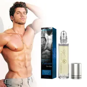 Buy Male Pheromone Perfume Aphrodisiac Attractant Flirt Perfume for Men/Wowen  Sexual Products Exciter at affordable prices — free shipping, real reviews  with photos — Joom