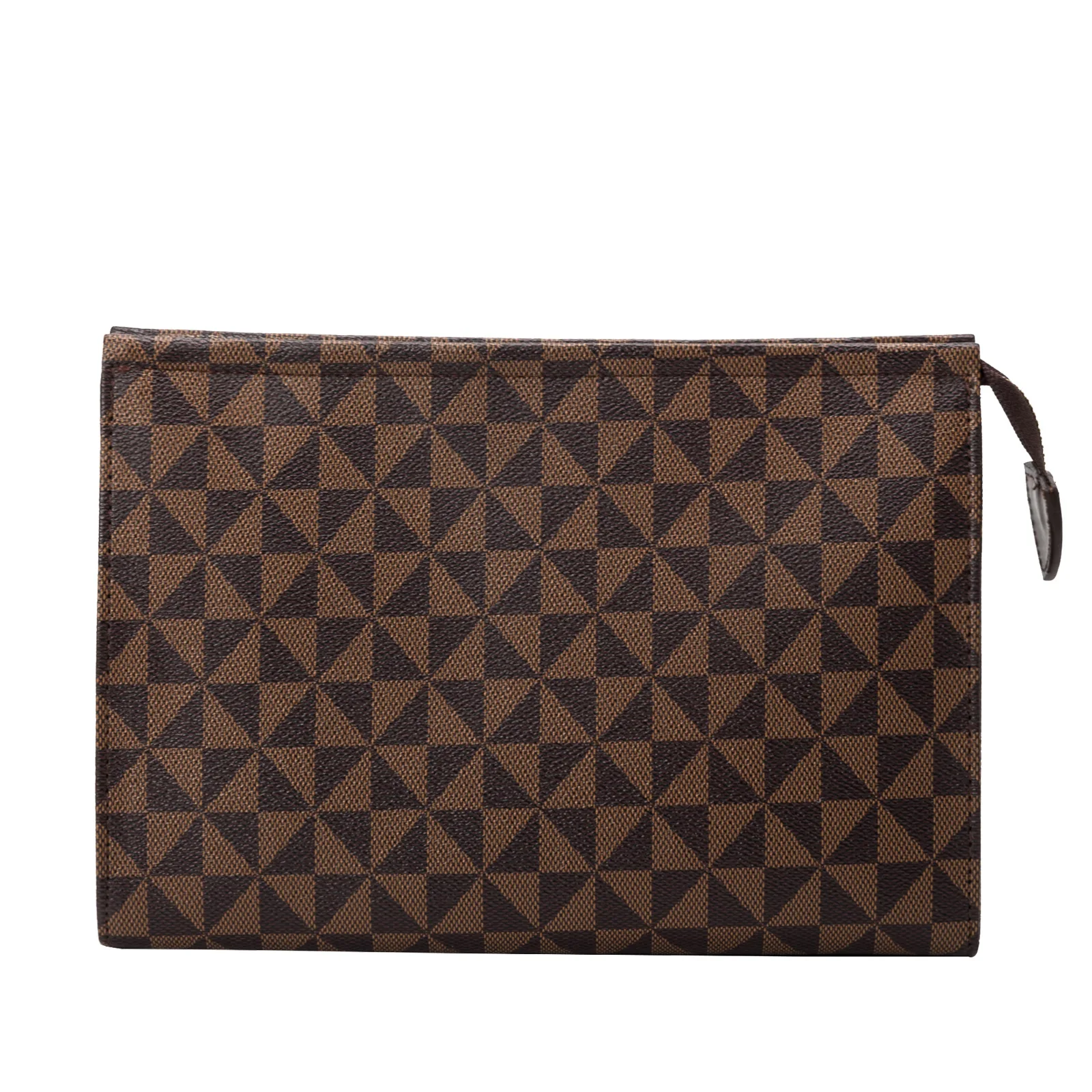 Прочный Мужской кошелек-клатч для хранения денег