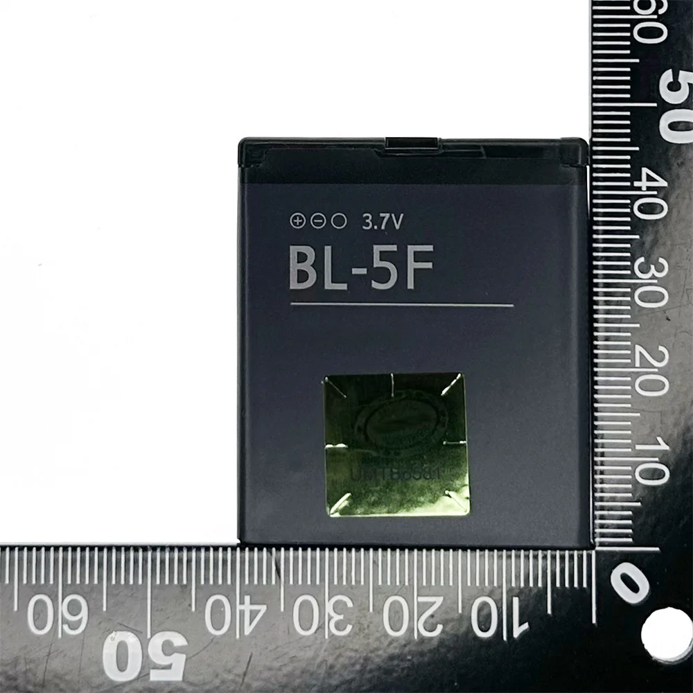 Сменный аккумулятор BL-5F 950 мАч для Nokia N72 N78 N95 N93i E65 6210 6260S 6290 N96 N98 6710N BL 5F