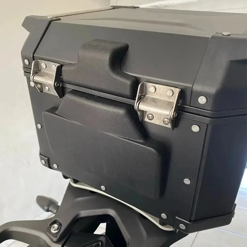 Задняя подкладка для мотоцикла подушка пассажирского спинки ленивая RC125 RC200 RC250