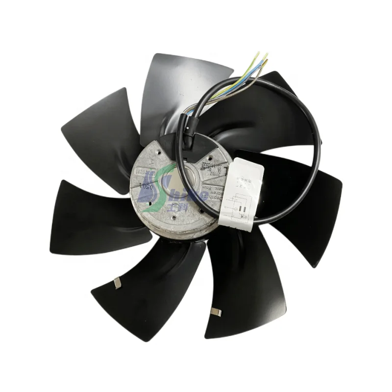 E Φ 230V Axial Fan BM-PAPST A2E250-AL06-01 A2E250-AM06-01 A2E250-AL06-11 e bm