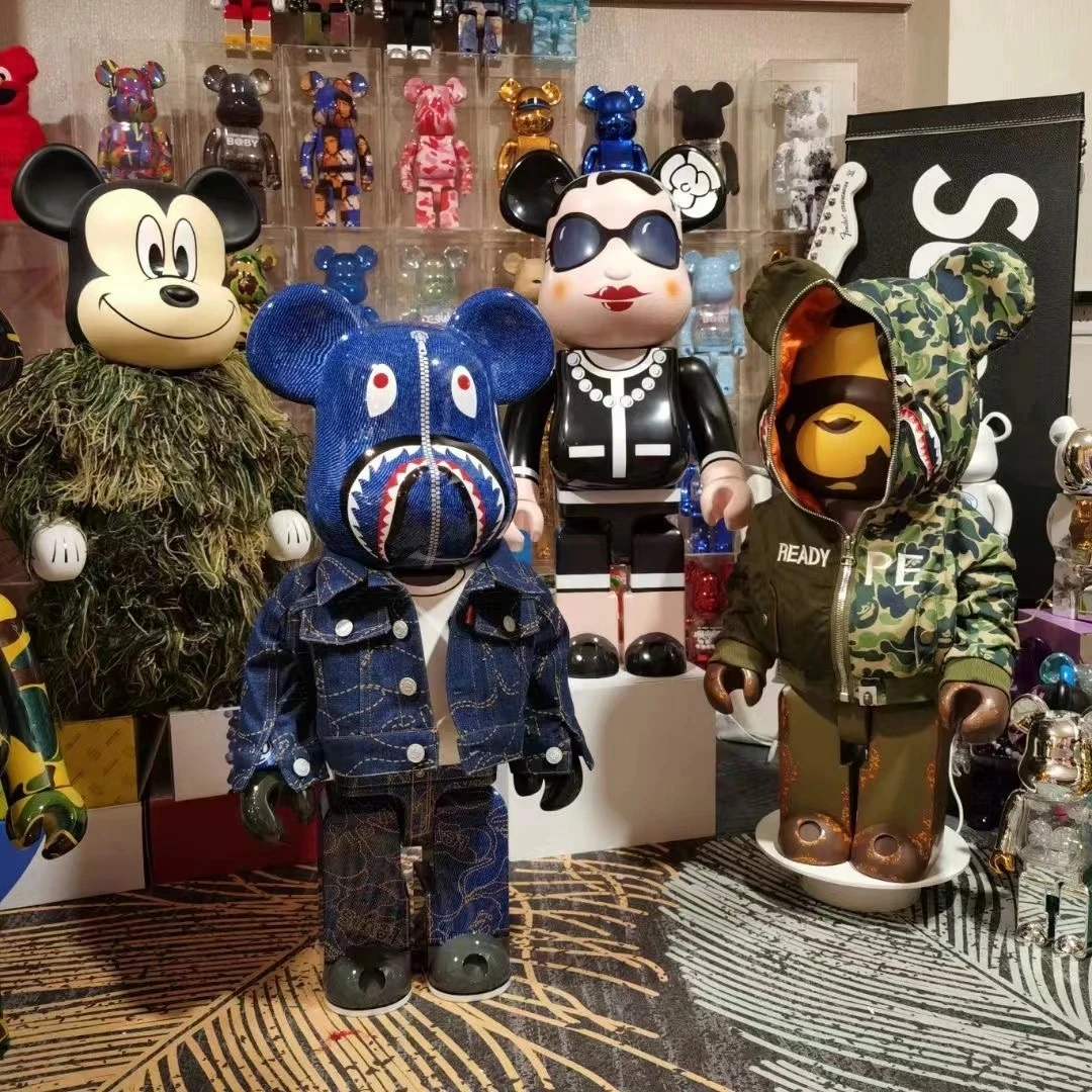 

Декоративная статуэтка в европейском и американском стиле, 70 см