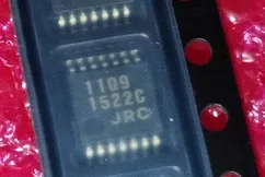 

NJW1109V NJW1109 1109 SSOP14 10PCS
