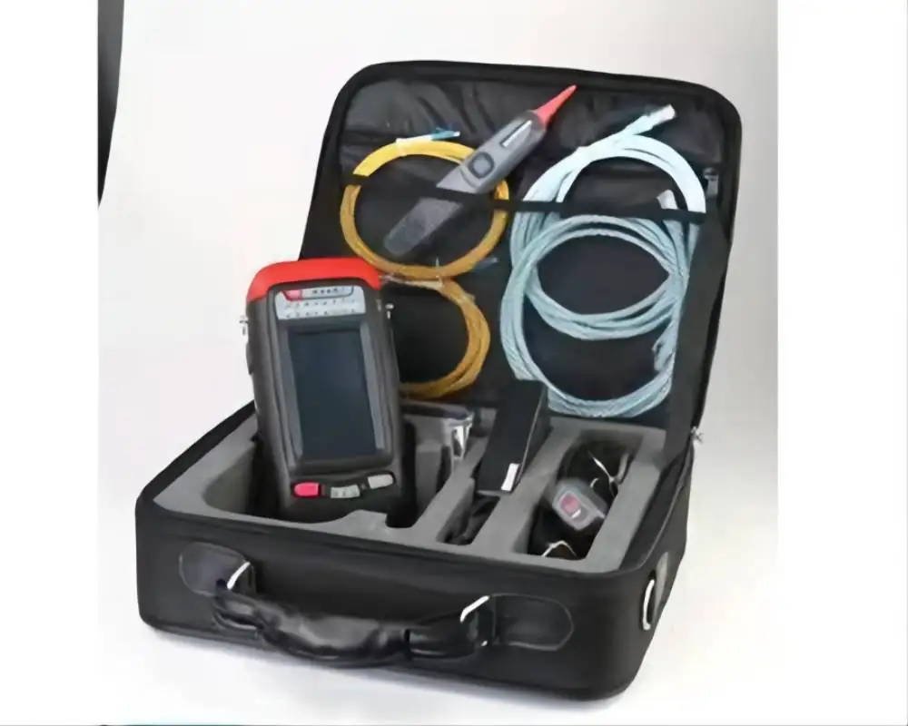 GEA-8130A Ethernet Analyzer Gigabit Ethernet Comprehensive Analyzer MSTP/MSAP Network