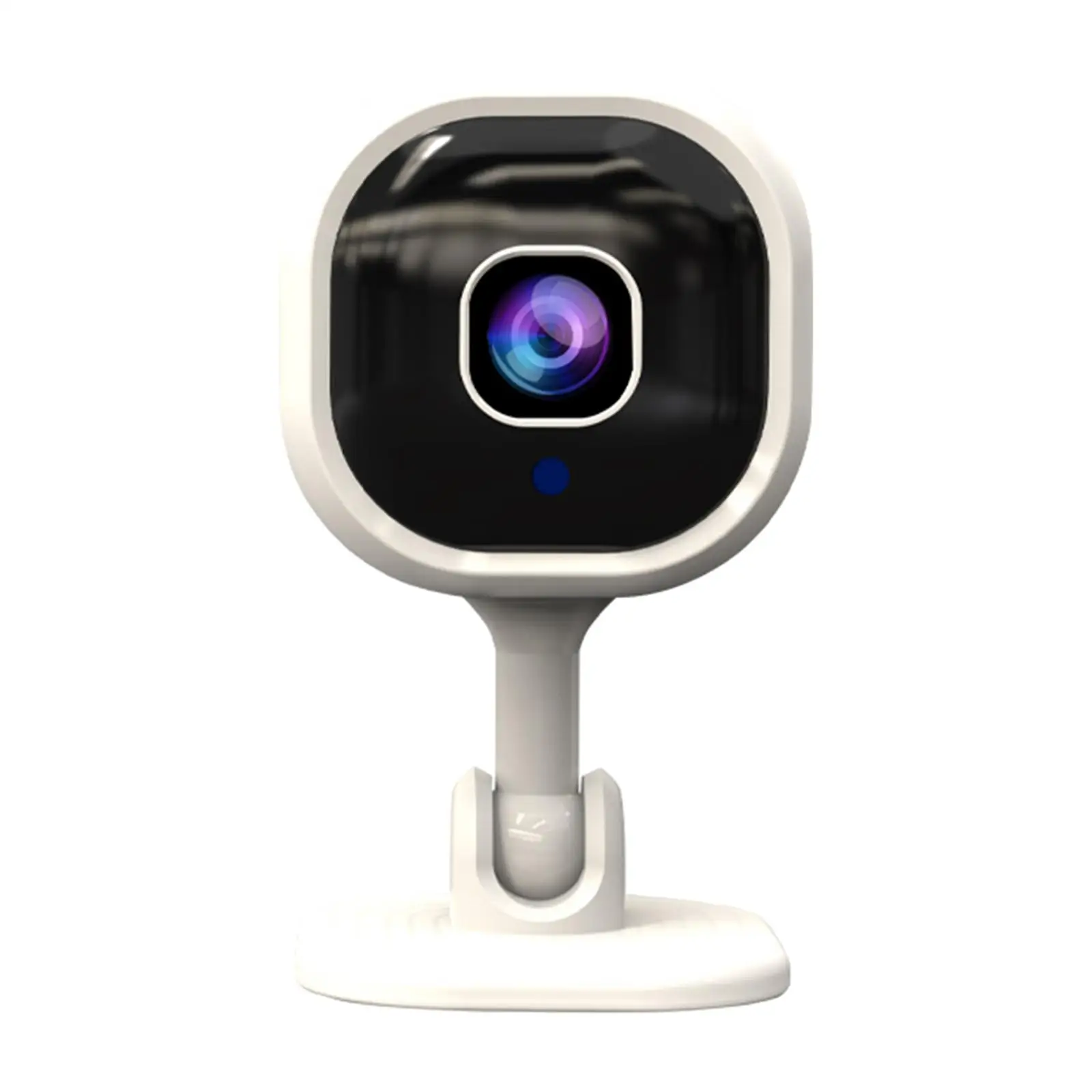 Surveillance Camera 1080P Motion Detection Home Security Camera for Baby Elder pet