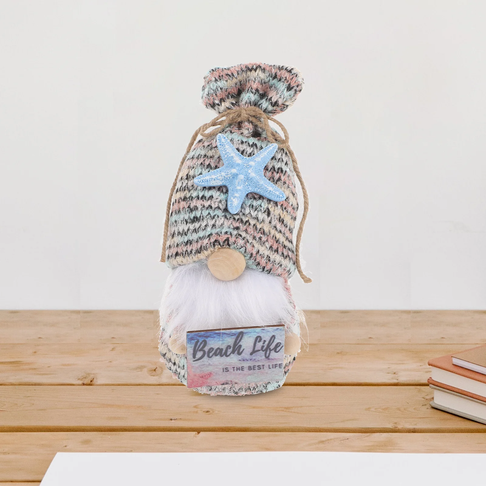 

Statue Decor Statue Plush Dwarf Decoration Gnome Farmhouse Decorations Ornaments Home Delicate Gnomes Figurine