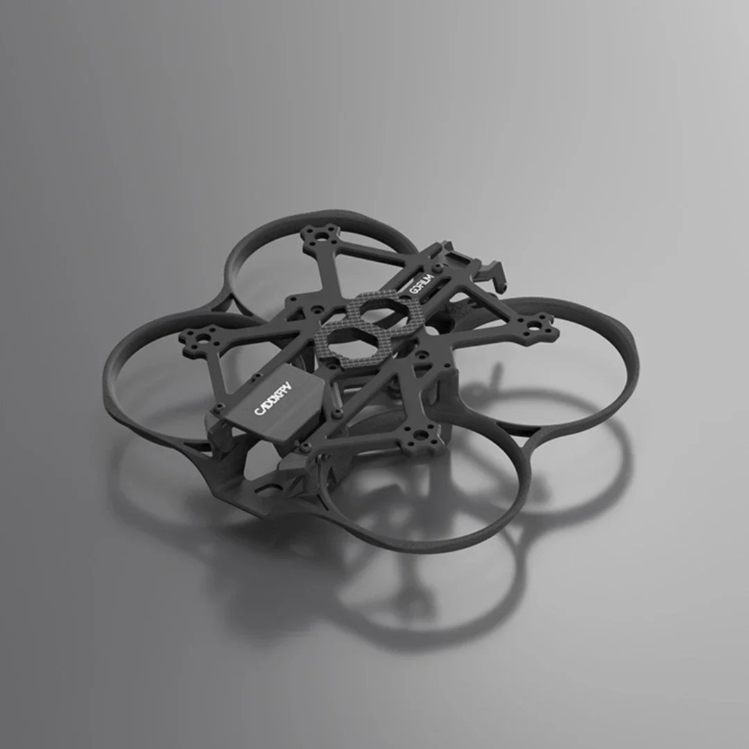 CADDXFPV Gofilm 20 рамка 2 дюйма для набора Moonlight HD VTX FPV Дрон