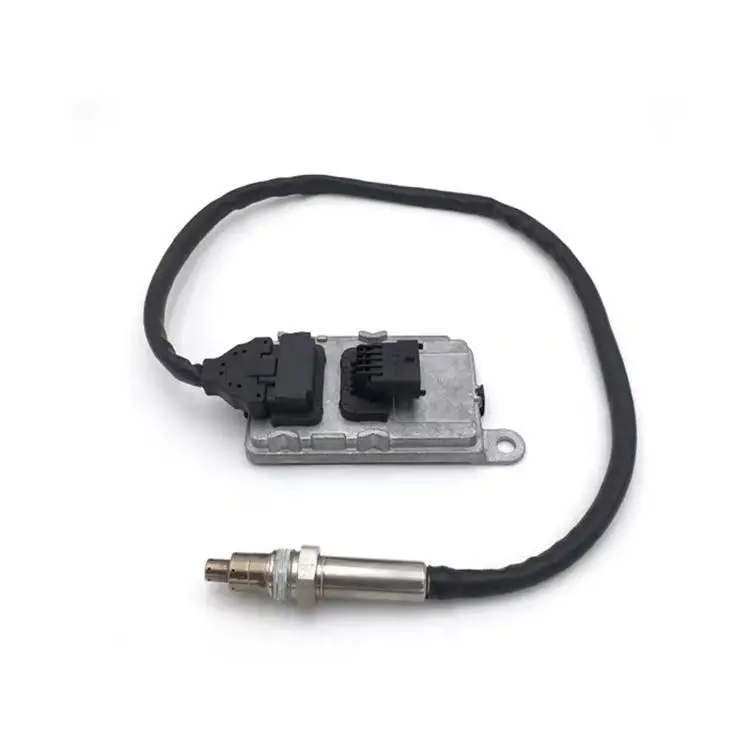

2296798 5WK96679C New Nox Sensor Fit For Scania P R T G Series Truck SNS 24V Euro5 Euro6 Part NO# 5WK9 6679C 2247378