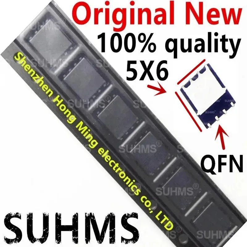 (10 шт.) 100% новый RA10 RA12 RA14 RA16 RA18 SIRA10DP SIRA12DP SIRA14DP SIRA16DP SIRA18DP -T1-GE3 QFN-8