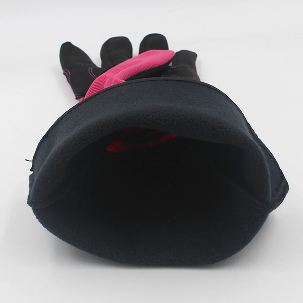 

1 пара, длинные садовые перчатки с защитой от проколов