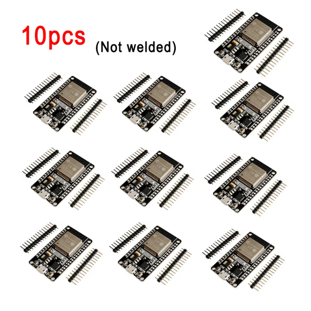 Макетная плата беспроводной Wi-Fi Bluetooth-совместимый двухъядерный модуль 2 4 ГГц RF V3