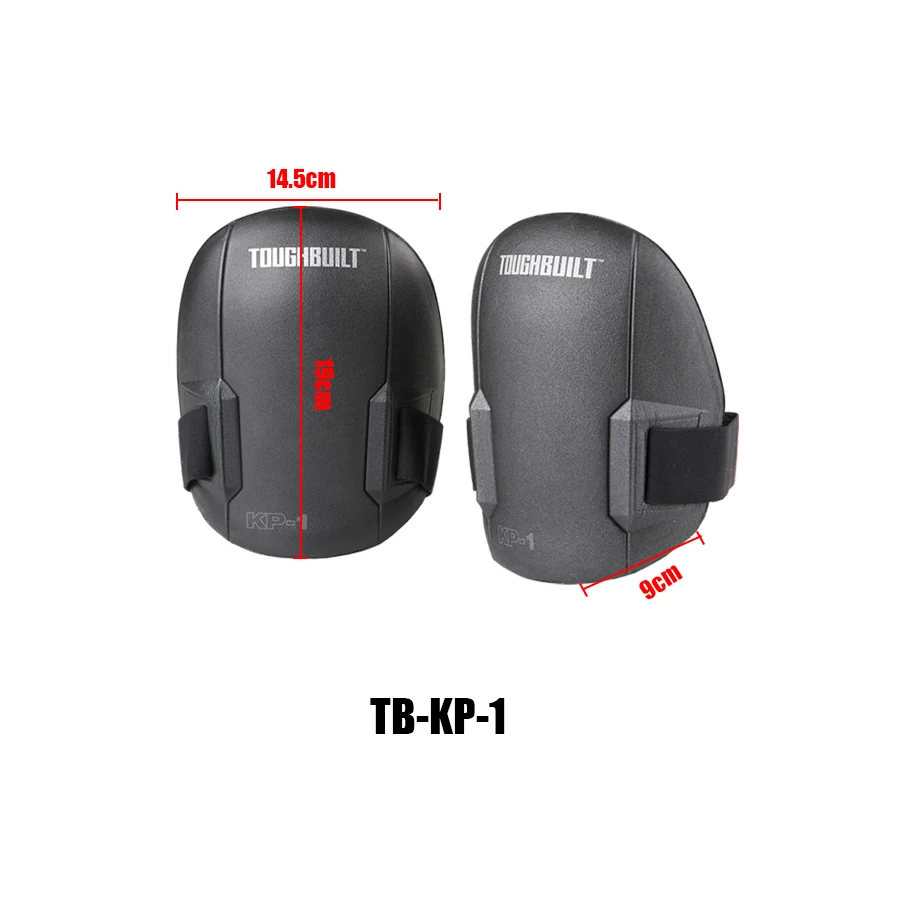 

Kooliwei TB-KP-1 Сверхлегкие наколенники