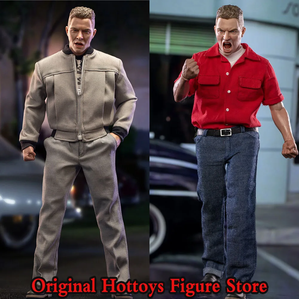 Игрушки Mars MAT020 масштаб 1/6 мужской солдат школа бадас скульптура с двойной