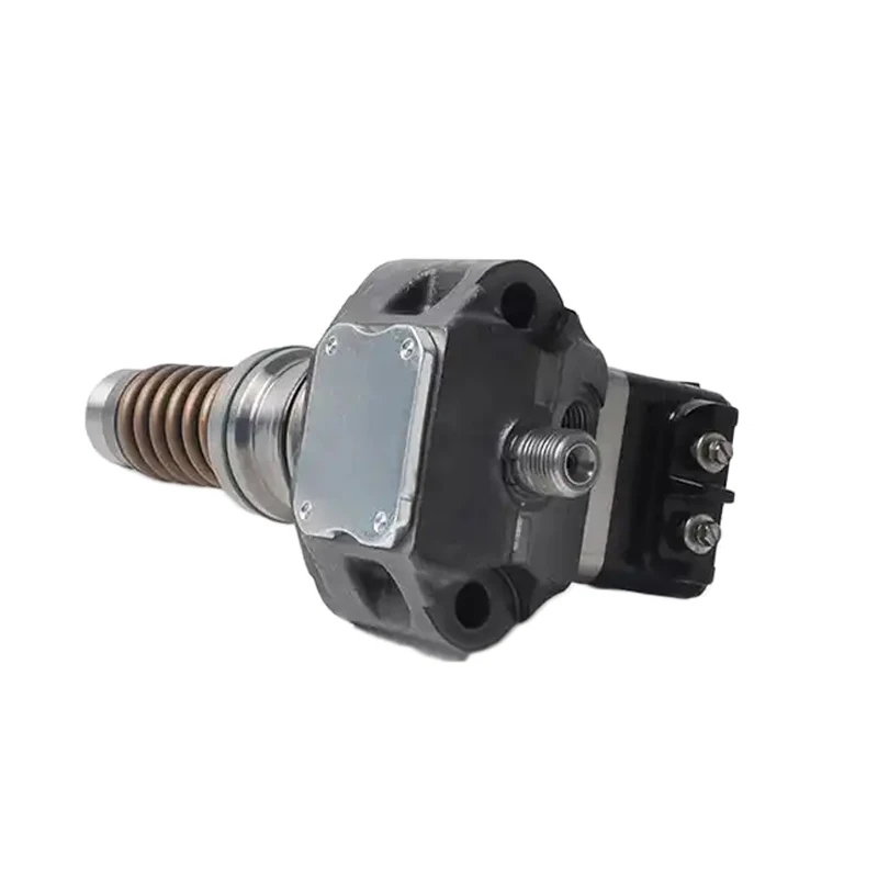 Высококачественный насос впрыска 0414750003 2112707 Насос топливной форсунки дизельного