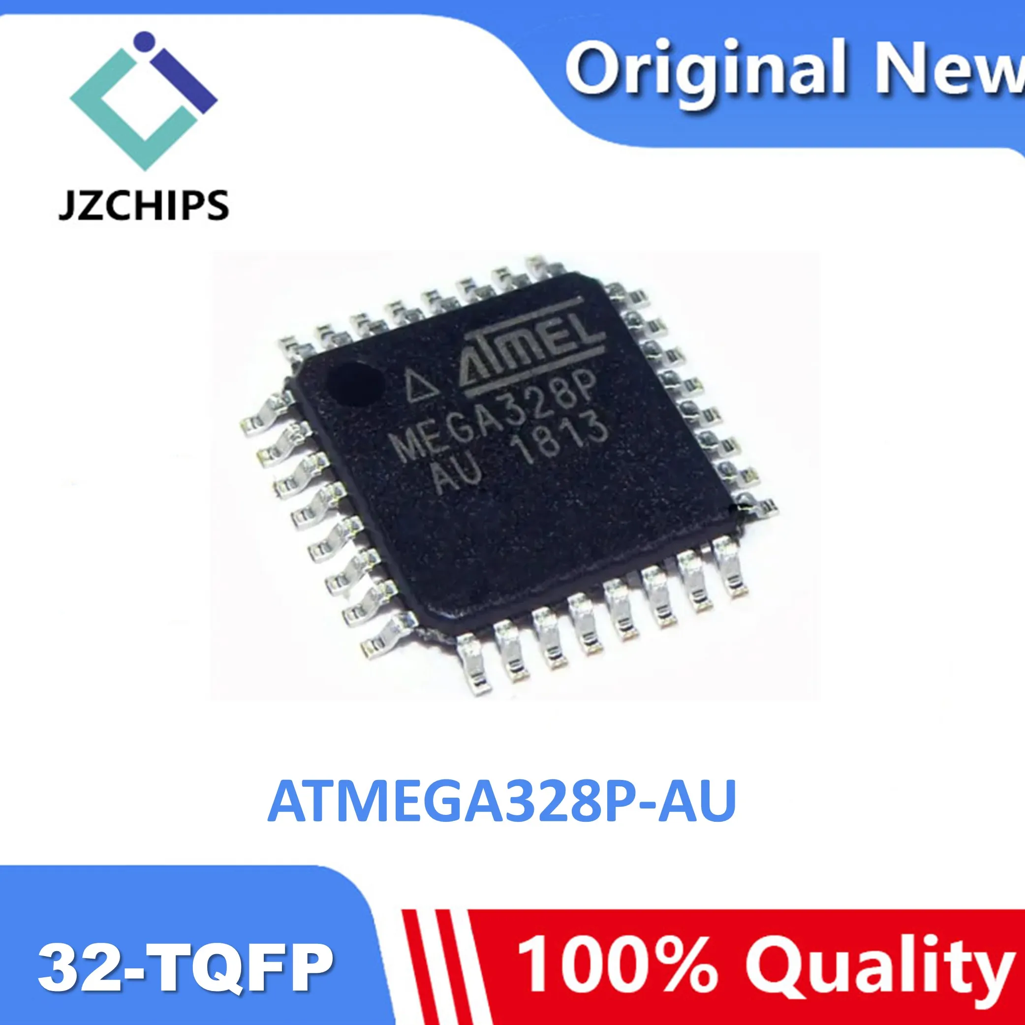 

(1piece)100% New ATMEGA328P-AU MEGA328P-AU MEGA328P ATMEGA328P-PU MEGA328P-PU QFP-32 DIP-28 Chipset