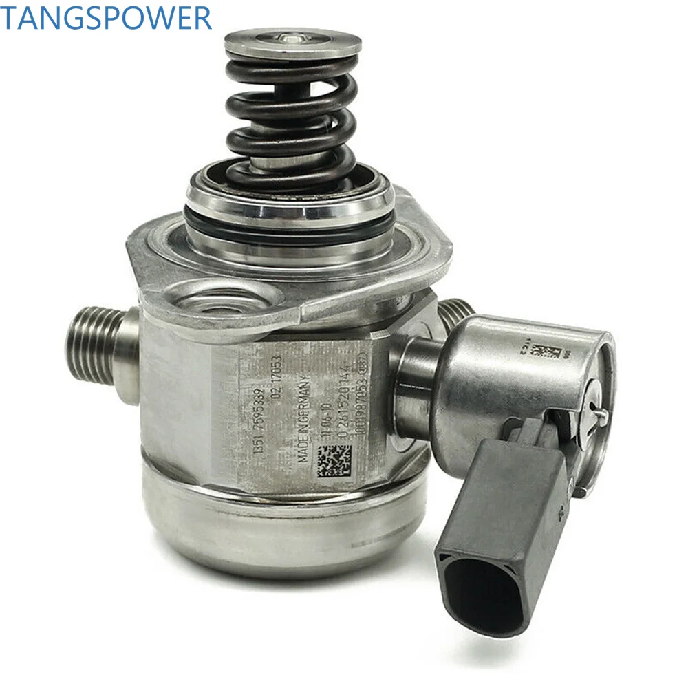 

13517595350 13517595339 Direct Injection High Pressure Fuel Pump 13537547603 For BMW F02 F04 F07 F10 F12 F13
