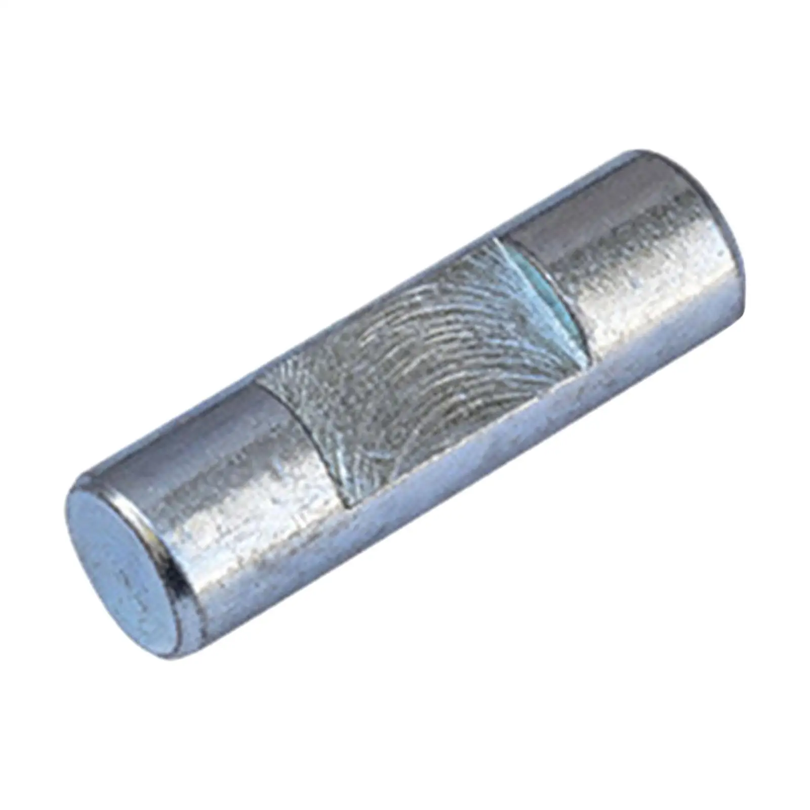 Компонент подъемной машины Плоский штифт сопла сердечника насоса Механика