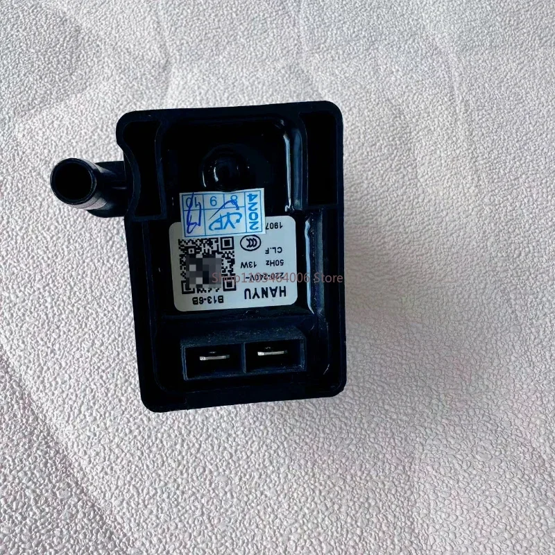 B13-6B HANYU для сушилки Electrolux EDH903BEWN EDH1011JB EDP2074PDW Сливной двигатель сушильного сливного