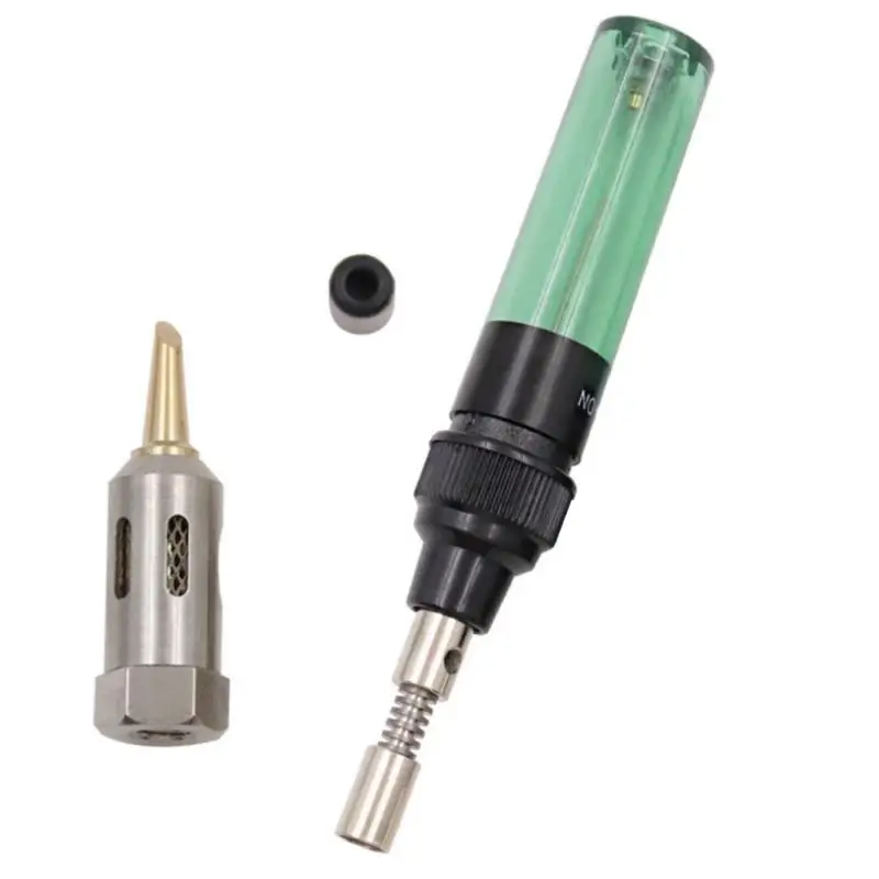 

Портативный набор для пайки HUXUAN 4 в 1