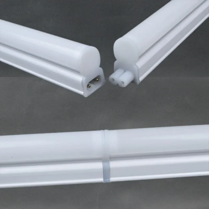 Лампа-полоса 4 Вт 6500 В переменного тока T5 3000K/K