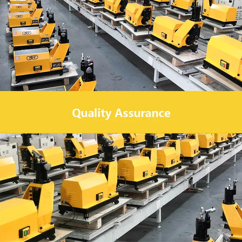 GN8 Пресс-маршрутизатор 220 В/380 В Машина для резки пожарных труб Оцинкованная