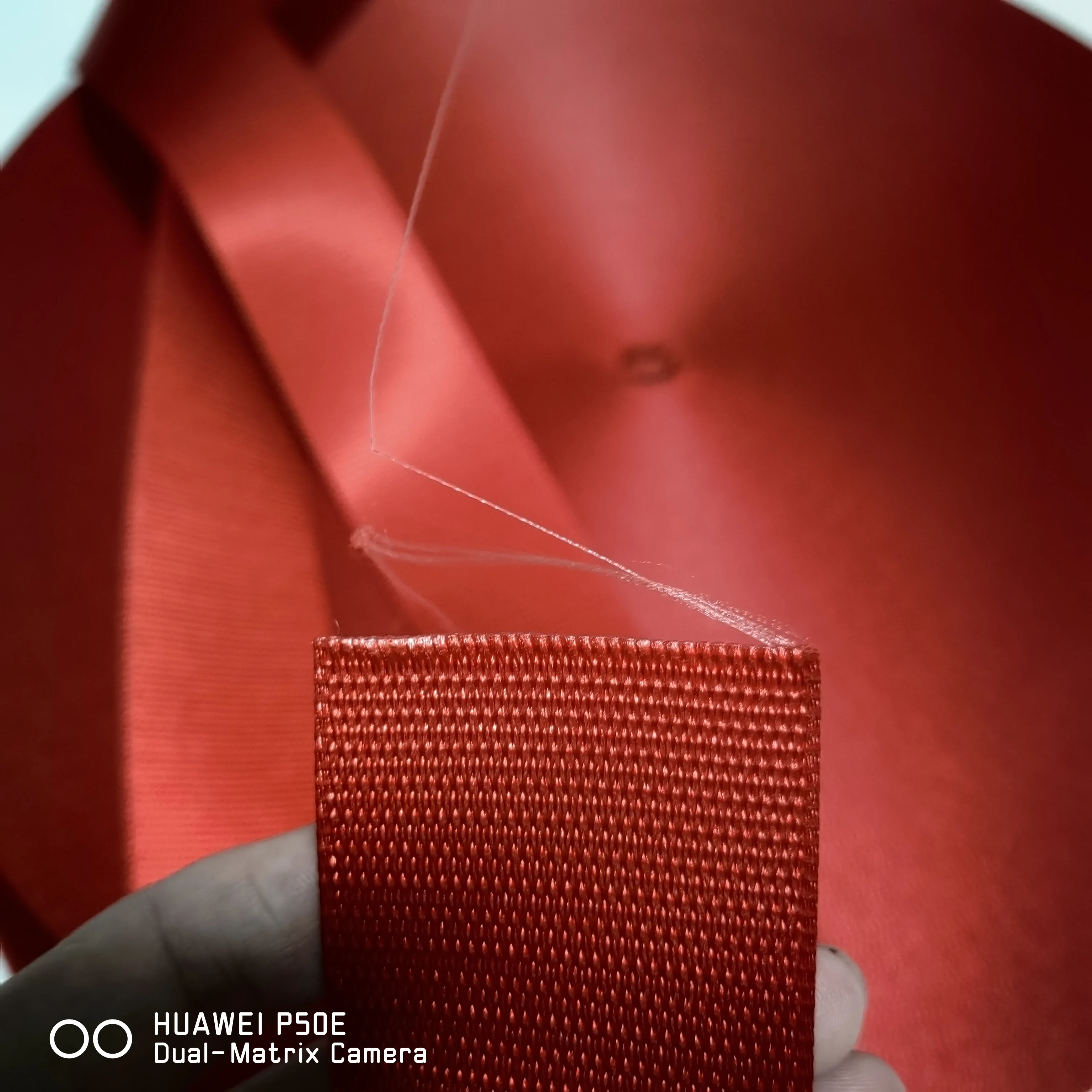 JOORMOM 3-30 м AMG красный автомобильный ремень безопасности Европейский фиксатор по