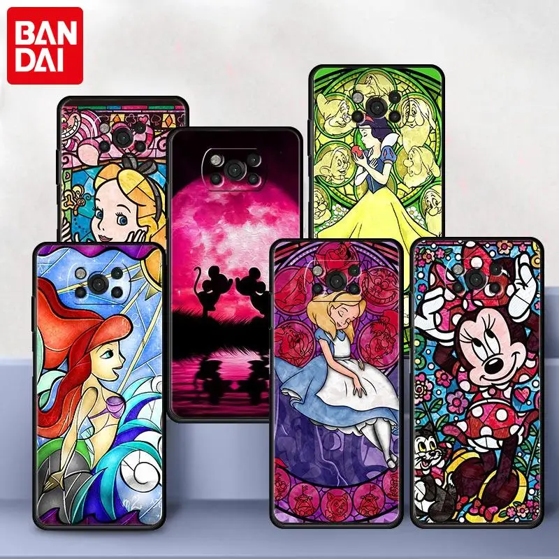 

Чехол для Xiaomi Poco X3 NFC M3 Pocophone F1 F3 M4 Pro X4 X3 GT 10S 10T 11i 11X
