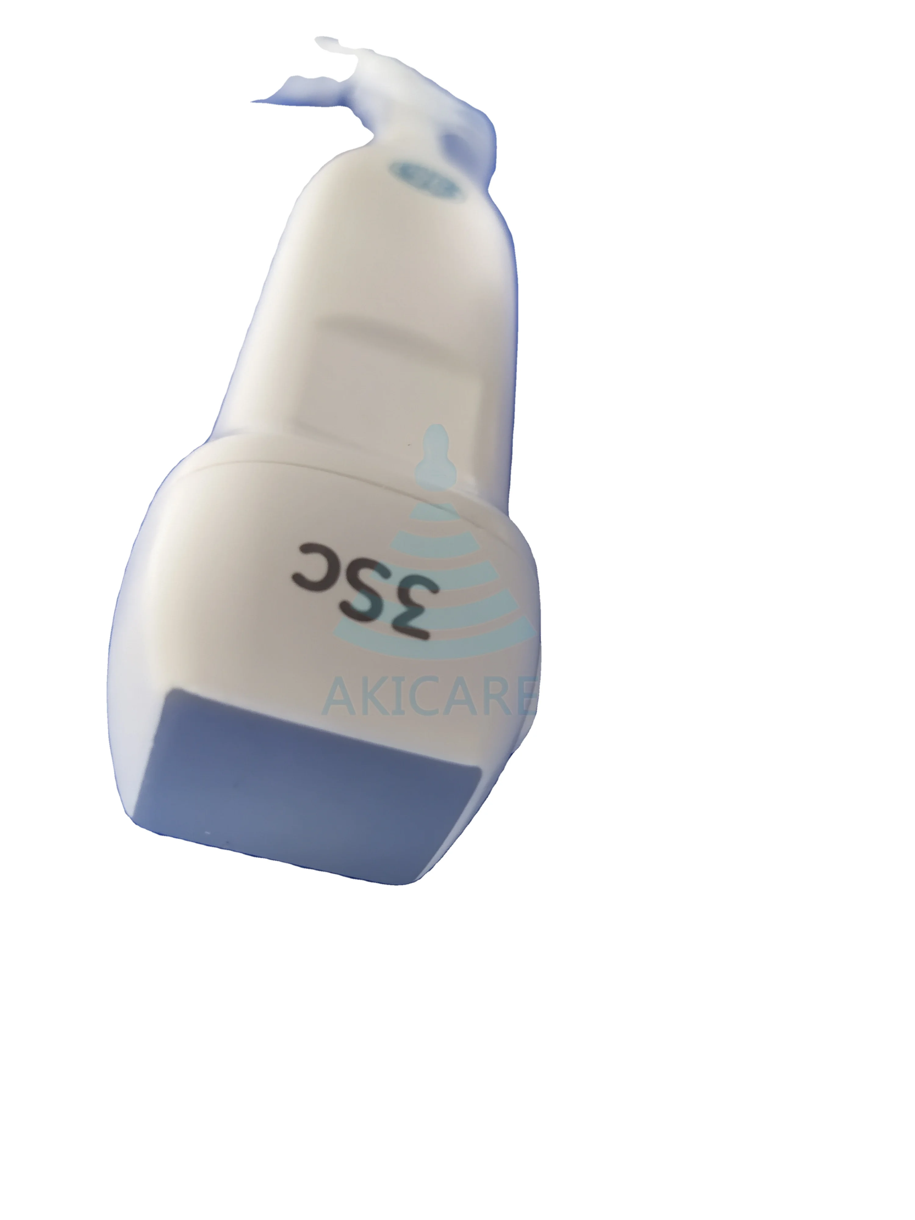 3Sc-RS для GE Logiq F6/F8 Vivid S5 новый совместимый ультразвуковой зонд датчик заводская