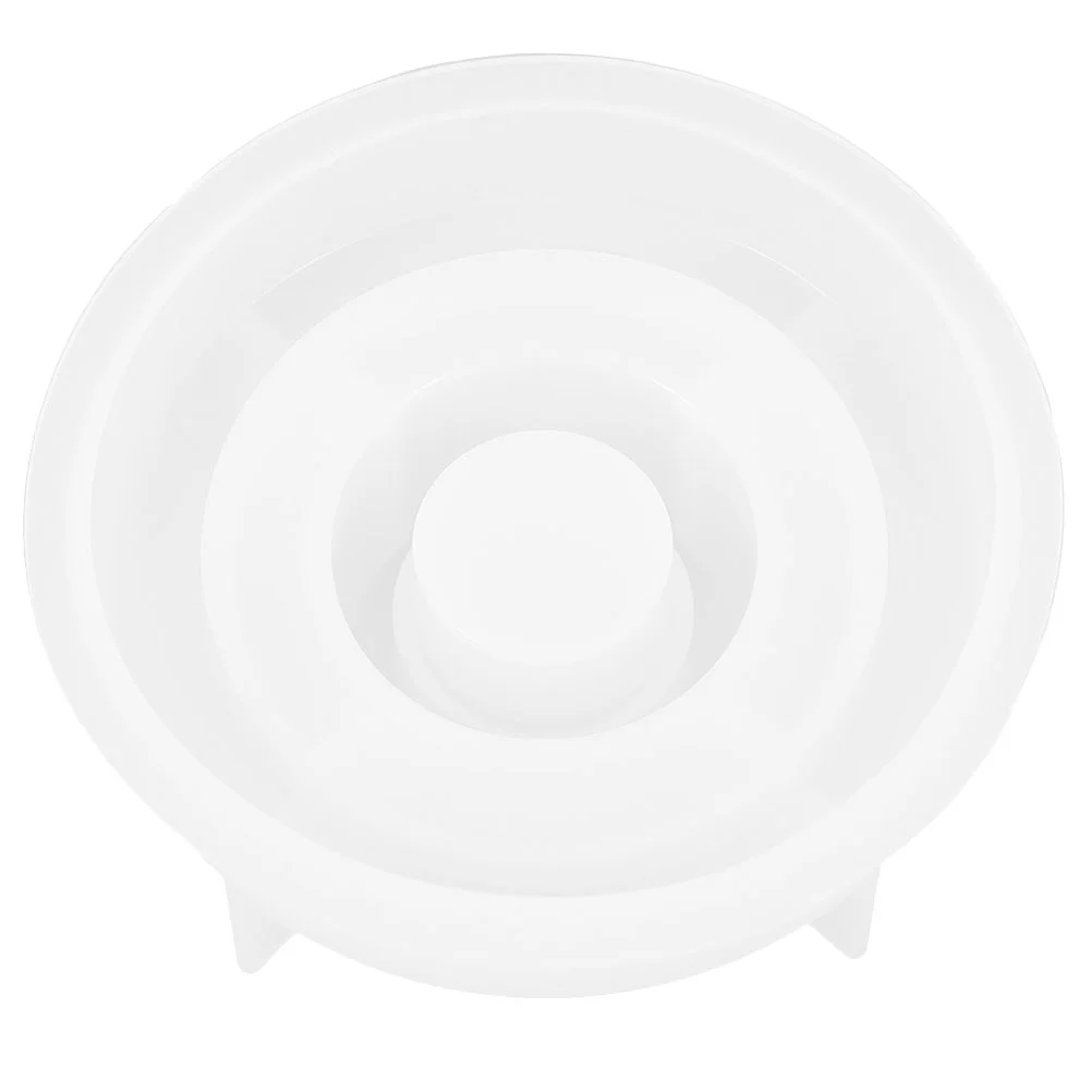 

Silicone Molds Candles Small Candlestick Decor Resin Decors Tabletop Self Made Epoxy Holder