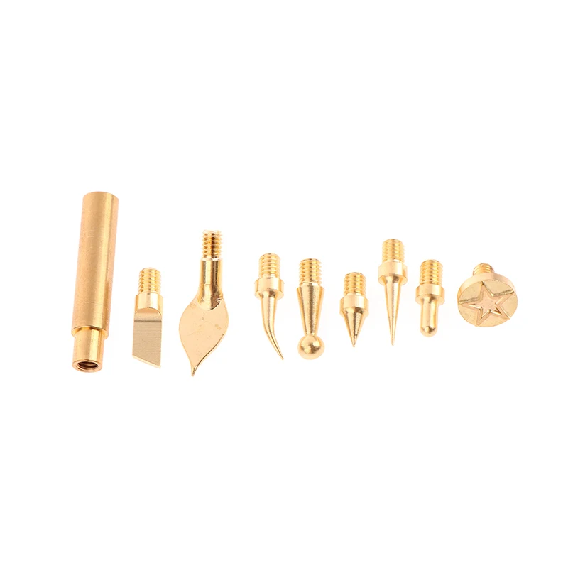 Латунная вставка горячего расплава для Voron 2 4/MK4