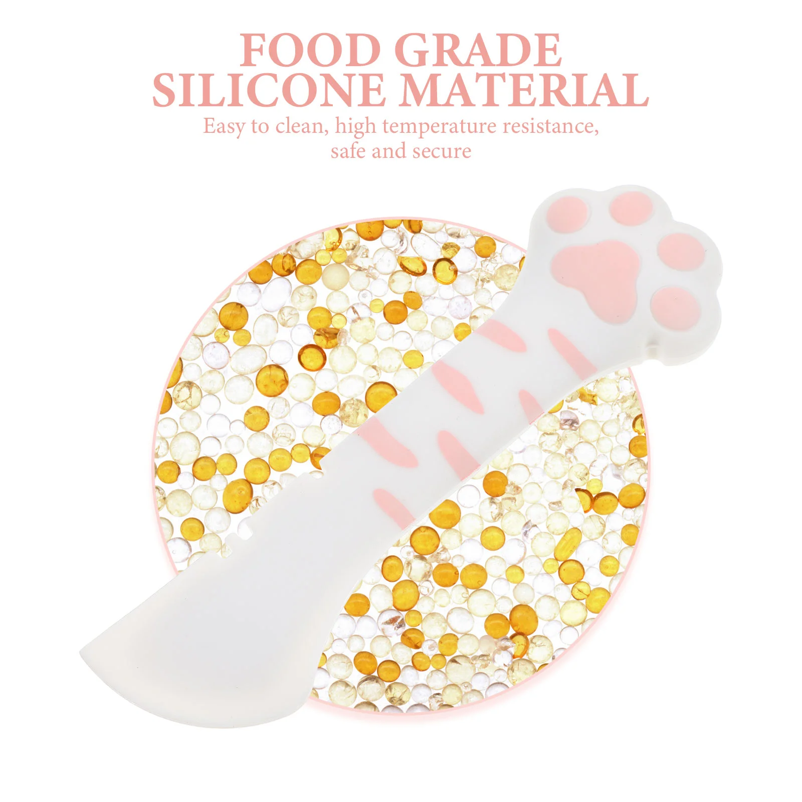 Консервированные влажные ложки для кормления кошек и собак |