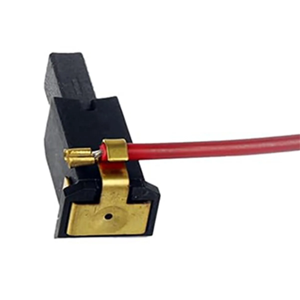 4шт N 292059 Коробка угольной щетки в сборе подходит для шлифовальной 421468 CMEW231DWE6411