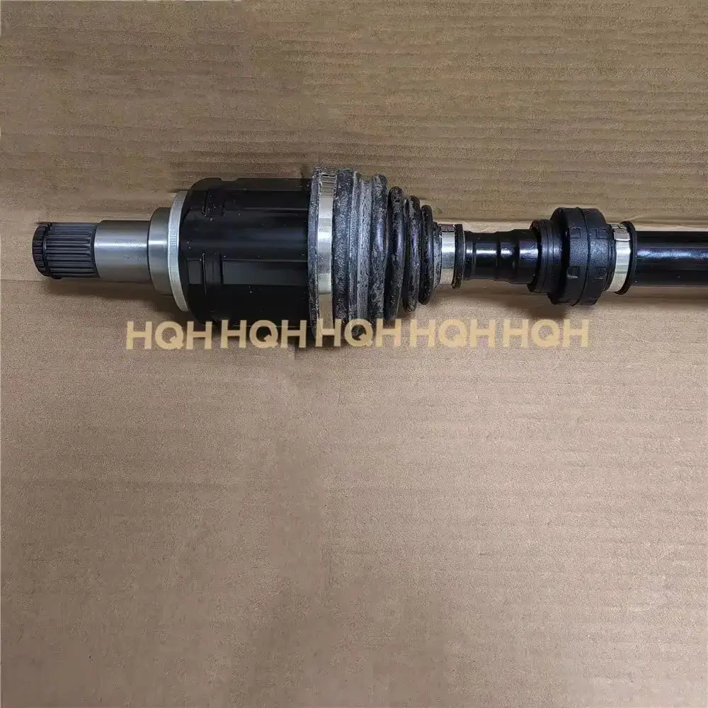 HQH автозапчасти передний левый мост приводной вал в сборе для Toyota Scion tC RAV4 CA40