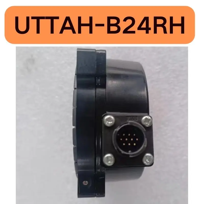 Фото Б/у энкодер UTTAH-B24RH, проверен, исправен, быстрая доставка. №1