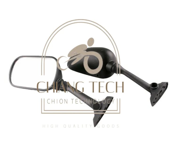 

Подходит для GSXR1000 2003 2004 2005 2006 K3 K5 зеркало заднего вида