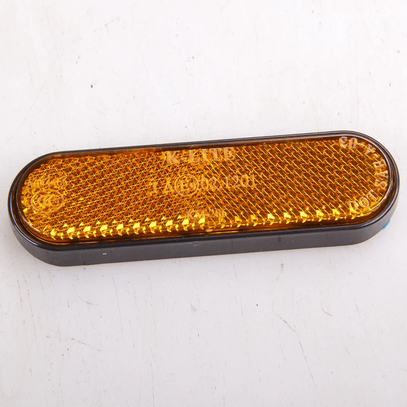 

For Sym Jet X 125 / 150 / 200 Front Shock Absorber Reflector