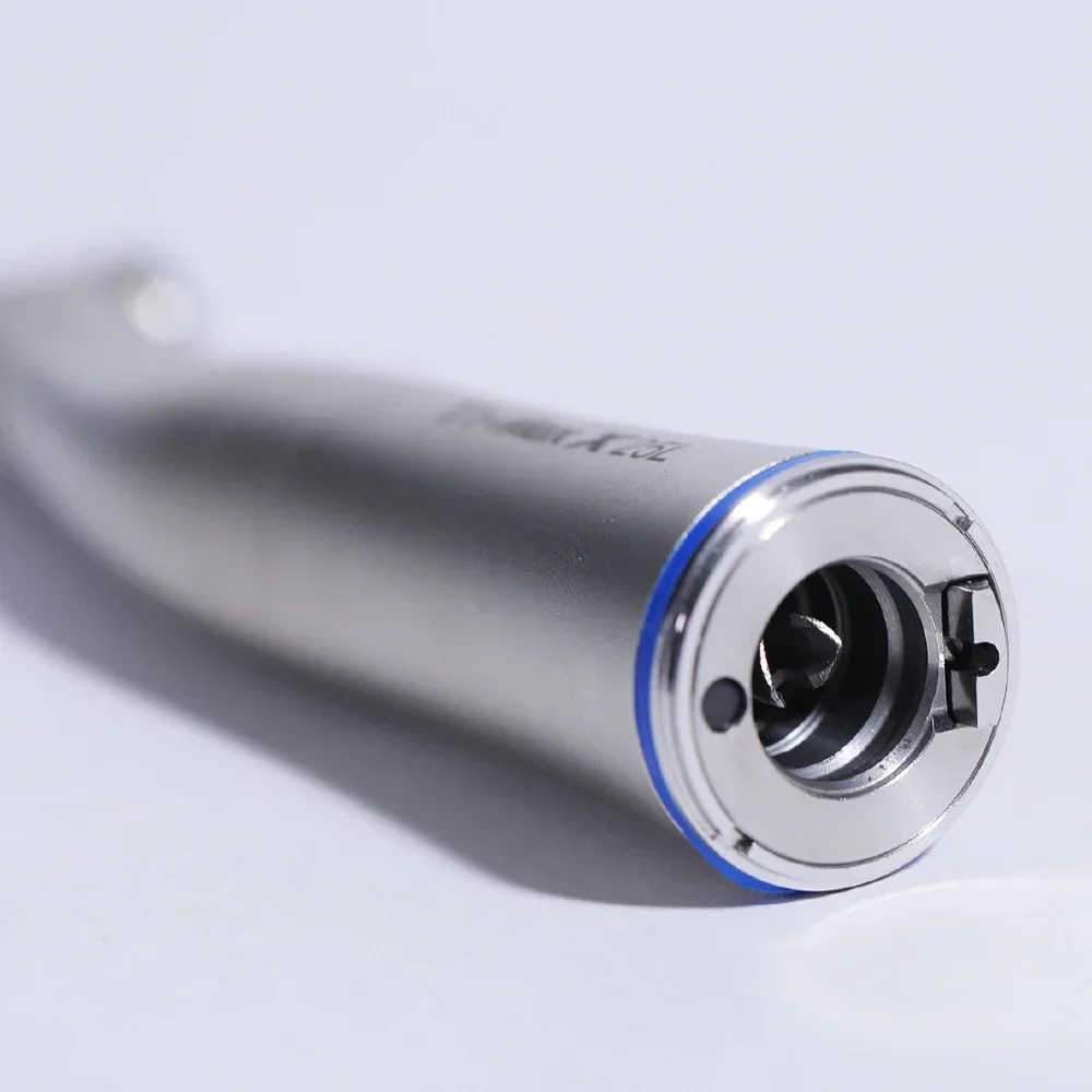 Микромотор NSKLED стоматологический с контурным углом 1:1 наконечник Timax X25L для