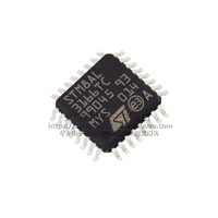 stm8al3166tc package lqfp32brand new original authentic microcontroller ic chip