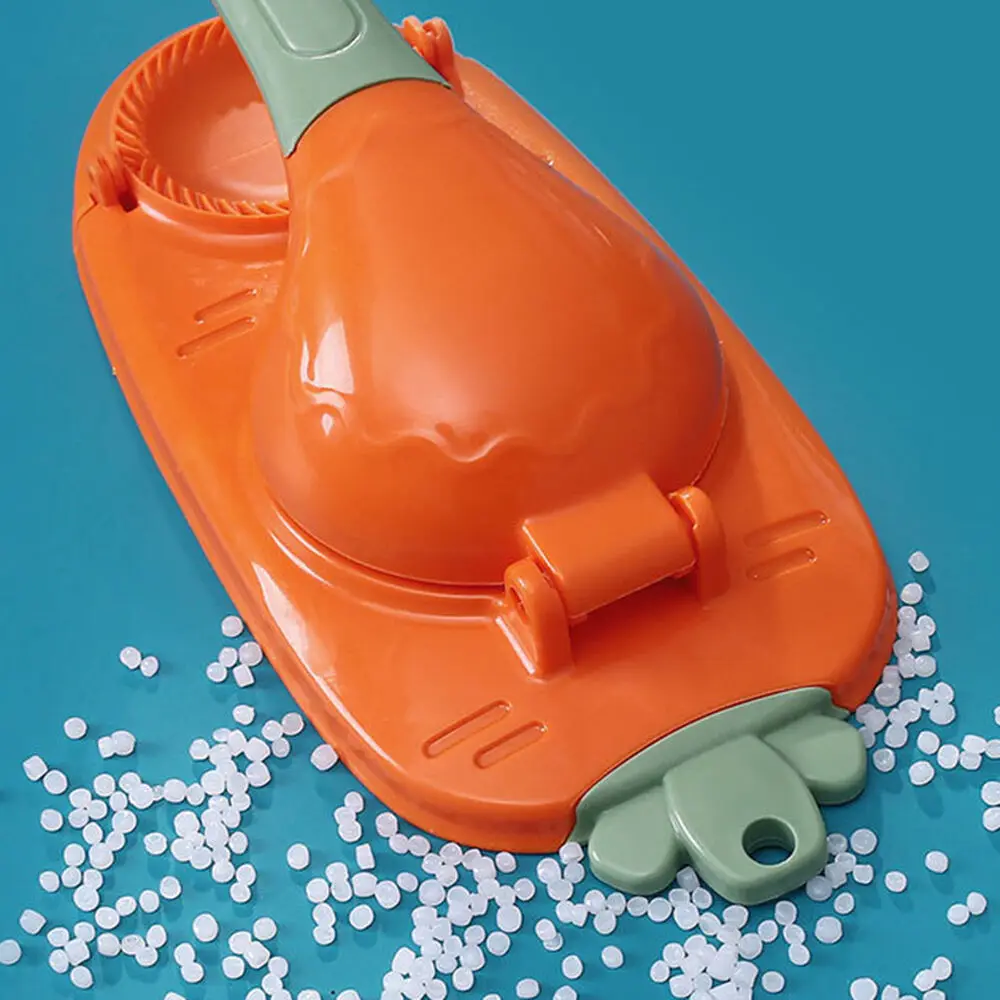 

2 в 1, Пресс-Машина для Упаковки Пельменей