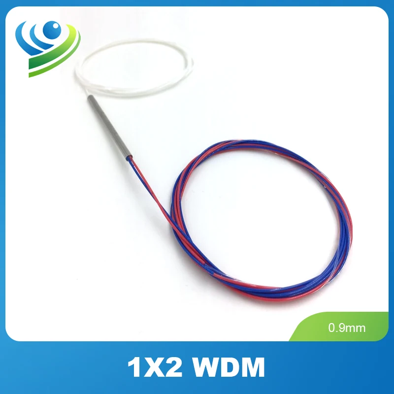 Рисунок 2 - 1x2 WDM Рабочая длина волны 1480/1550