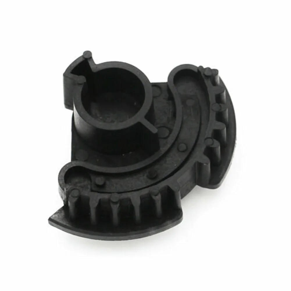 

New Practical HVAC A/C Actuator Air Inlet Gear 68072190AA Accessories Black
