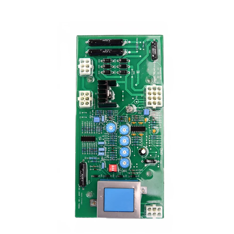 Комплект профессиональных генераторов xeon 6GA2-491-1A контроллер для генератора