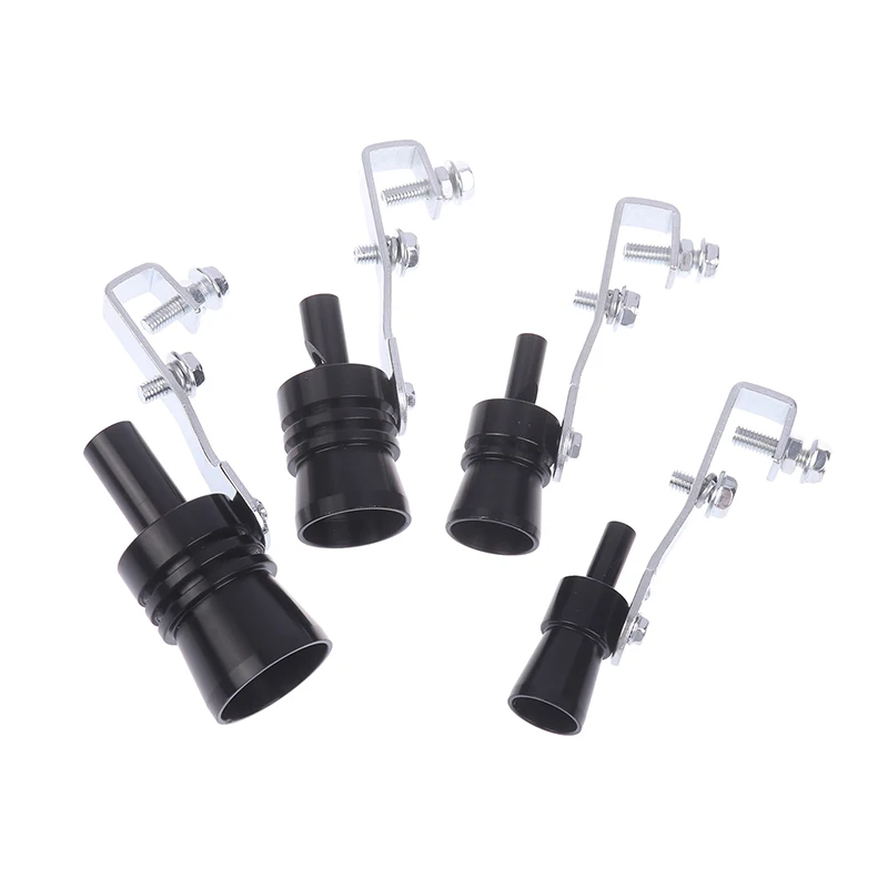 Универсальный звуковой симулятор автомобильный турбо-звуковой свисток