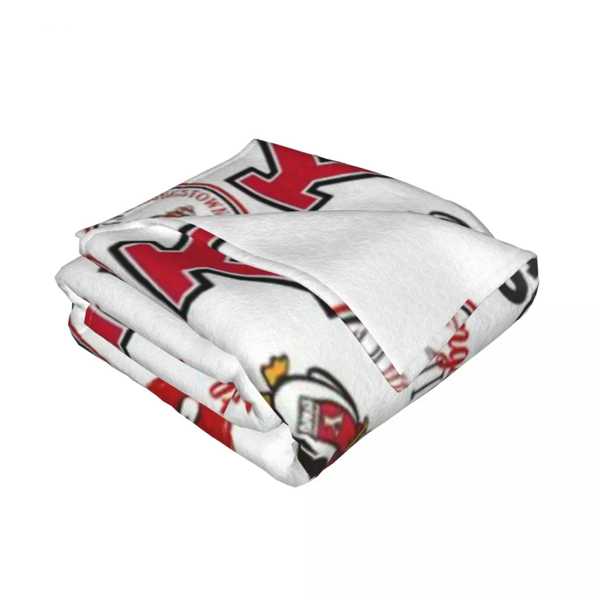 Ультрамягкое Флисовое одеяло YSU STICKER PACK