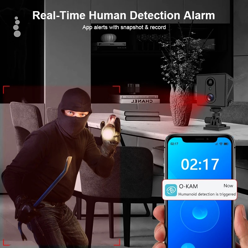 Рисунок 4 - IP-камера Vstarcam