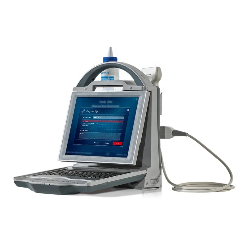 

Ultrasonic Bone Densitometer Ultrasound Machine Ultrasound Test Bone Density