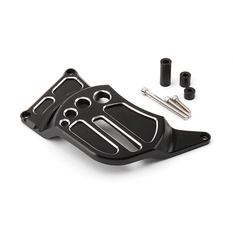 Крышка цилиндра двигателя мотоцикла защитная крышка для головы аксессуары CFMOTO 450