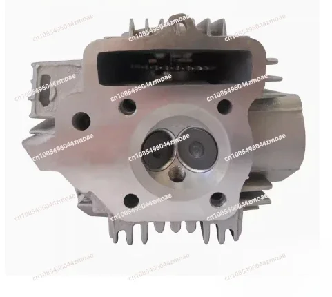 Для головок цилиндров двигателей Daitona 190 Zongshen и 212 двигателя 212CC головка 4 клапана